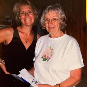 Meet your Posher, Katrina